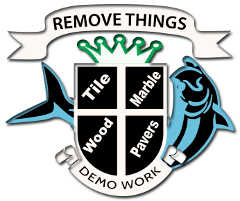 Remove Things Demolition Service Naples Florida